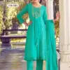 Rangoon   Maitree Vol-03 Sifli Georgate Wholesale Readymade Salwar Suit Catalog